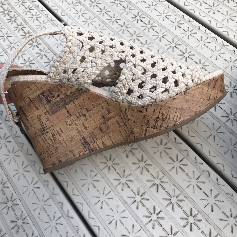 Wedges - Picture 2 of 3